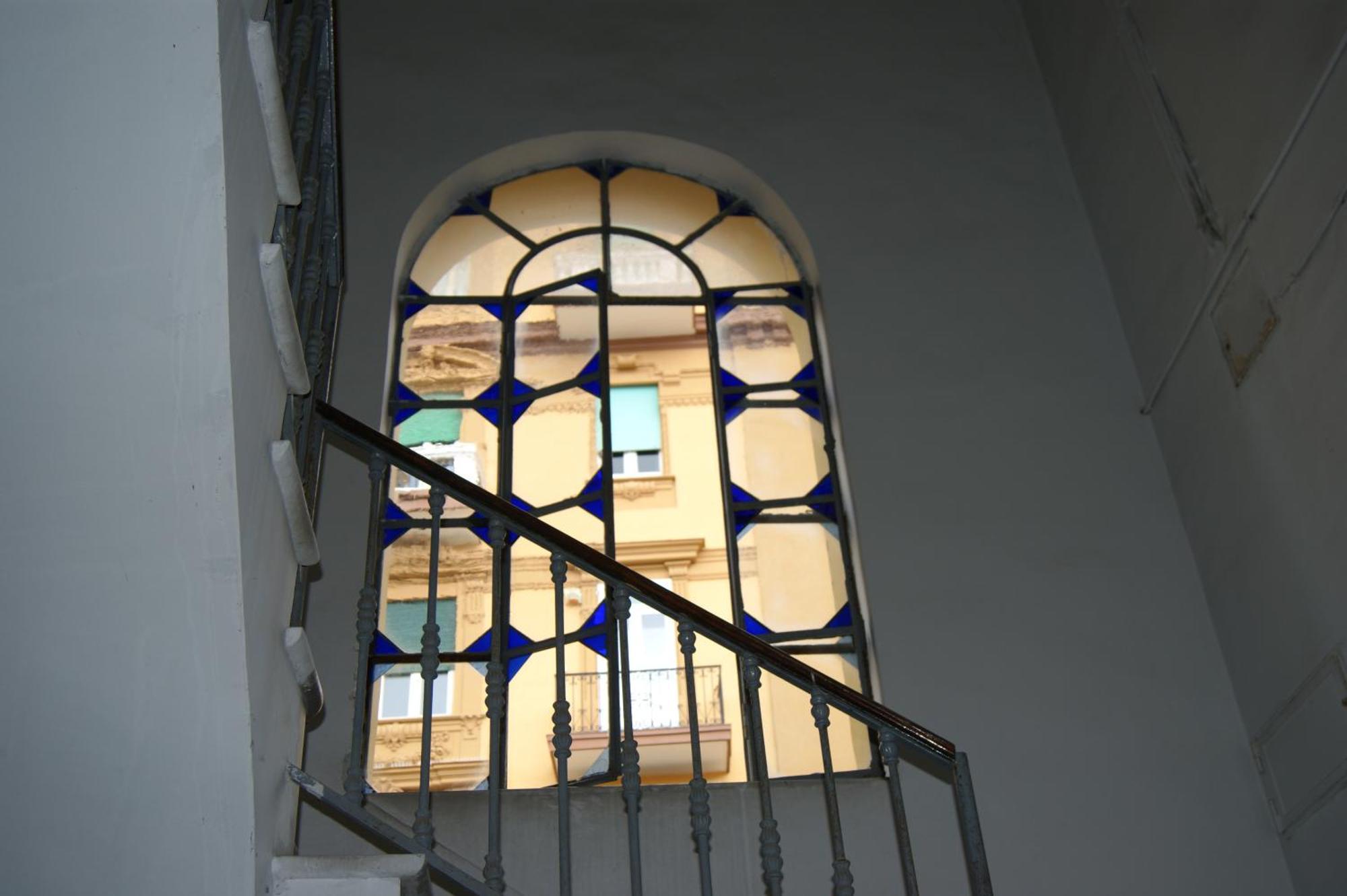 Casa Dei Mille Napoli Daire Dış mekan fotoğraf