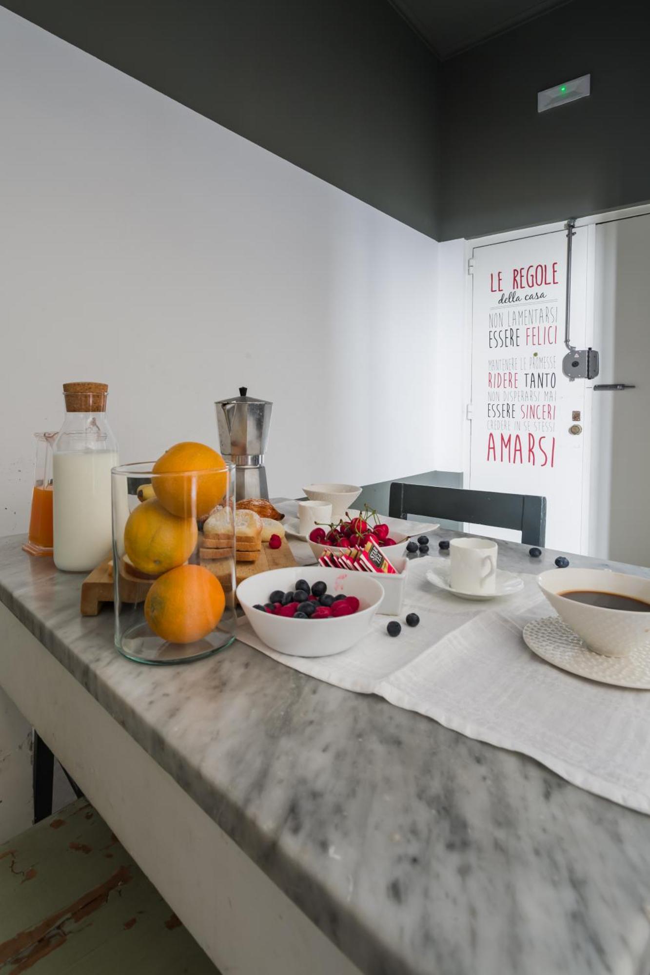 Casa Dei Mille Napoli Daire Dış mekan fotoğraf