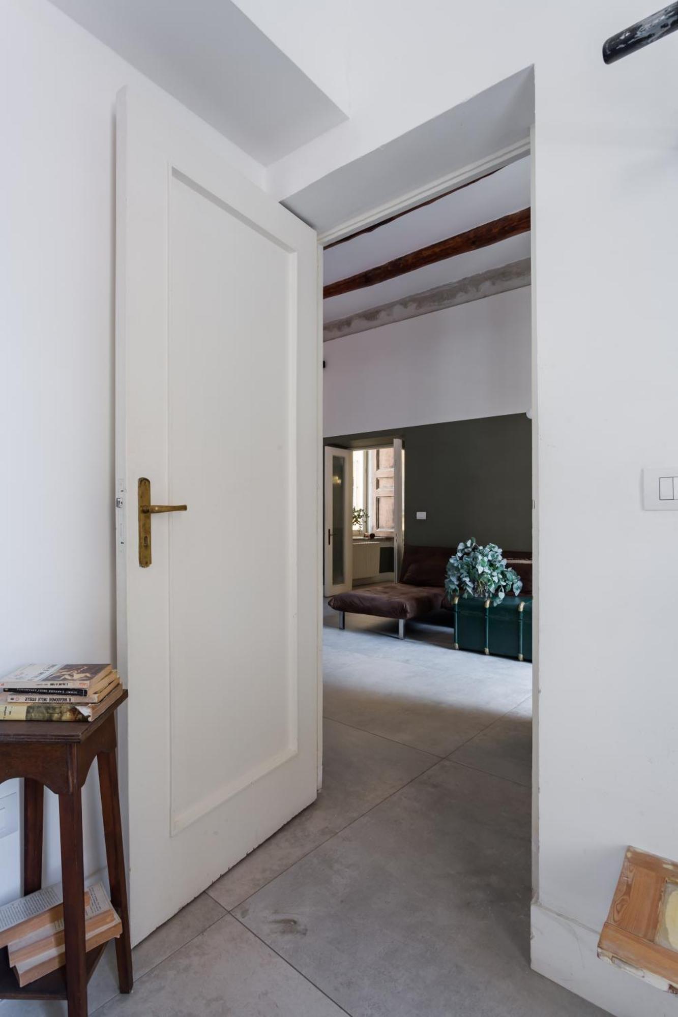 Casa Dei Mille Napoli Daire Dış mekan fotoğraf