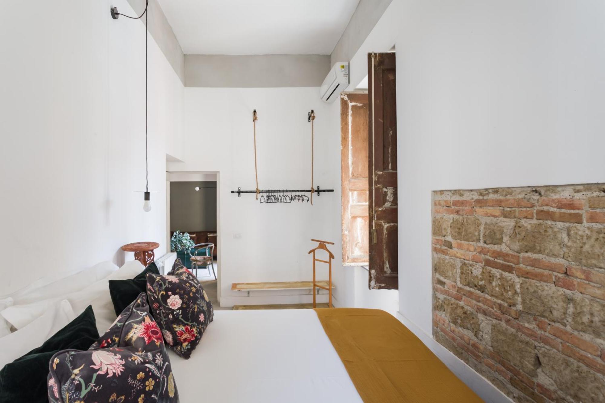 Casa Dei Mille Napoli Daire Dış mekan fotoğraf