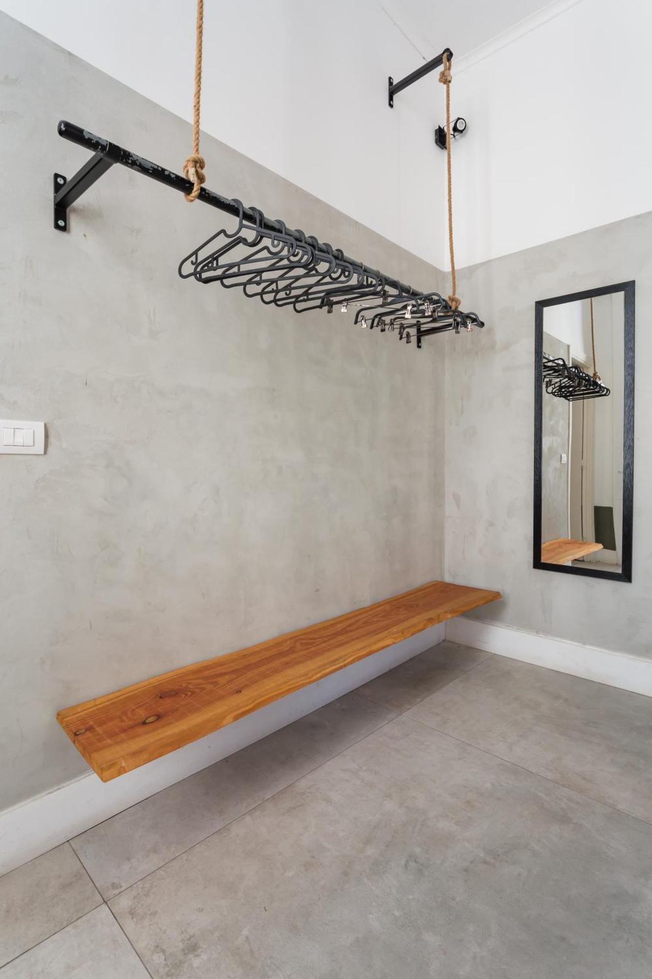 Casa Dei Mille Napoli Daire Dış mekan fotoğraf